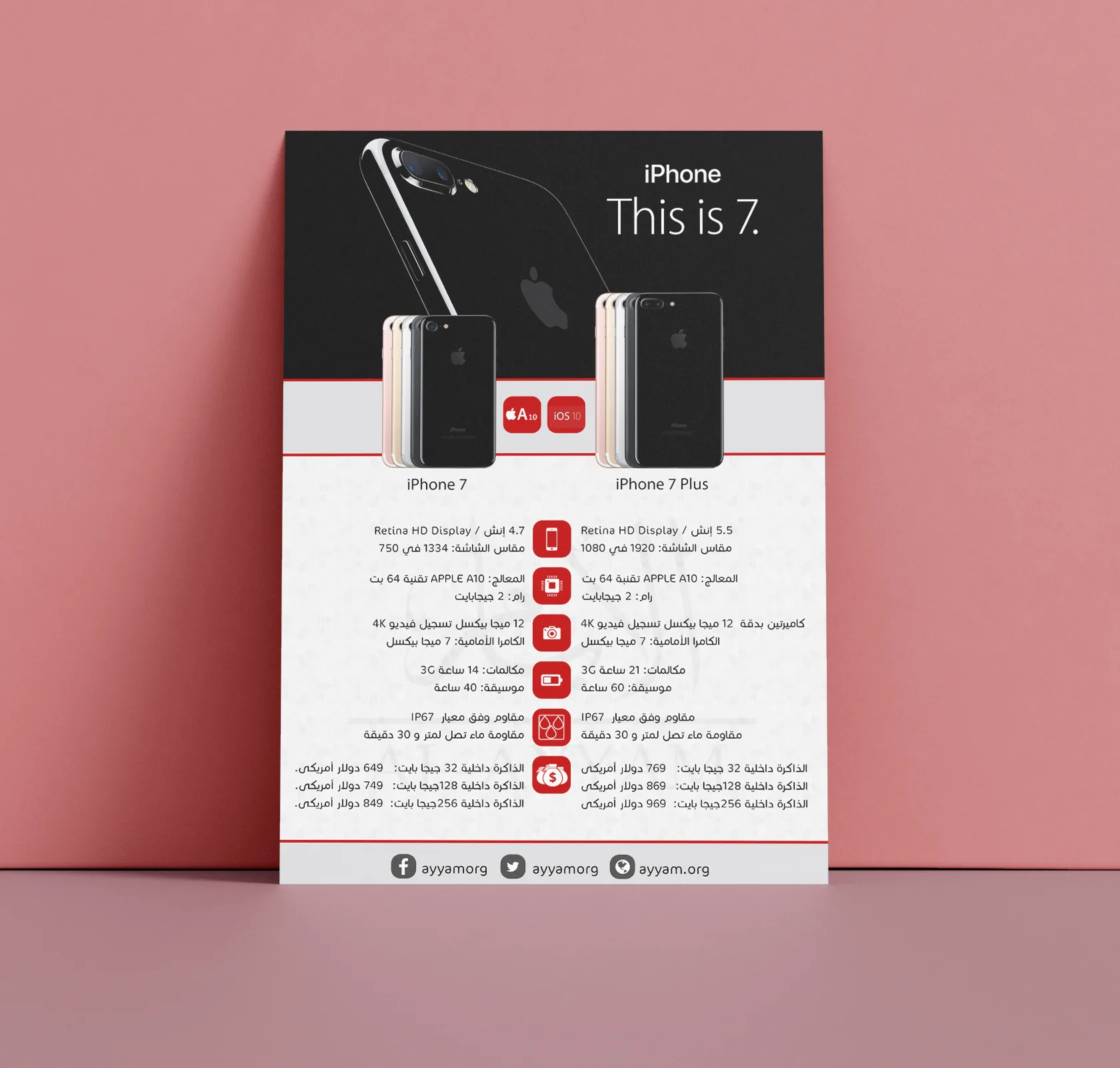 Editorial Graphics & Awareness Campaigns