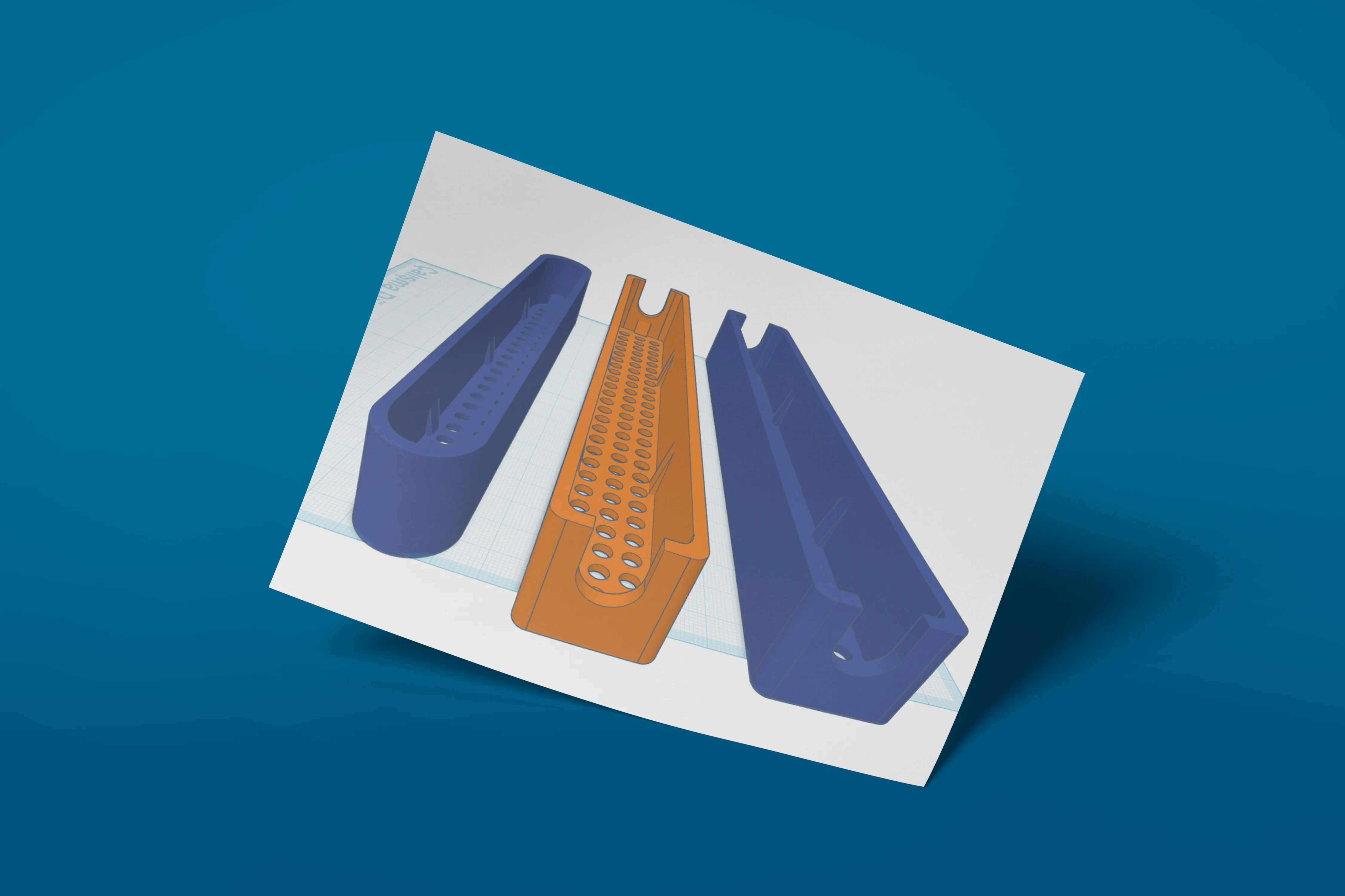 Engineering & Prototype Library