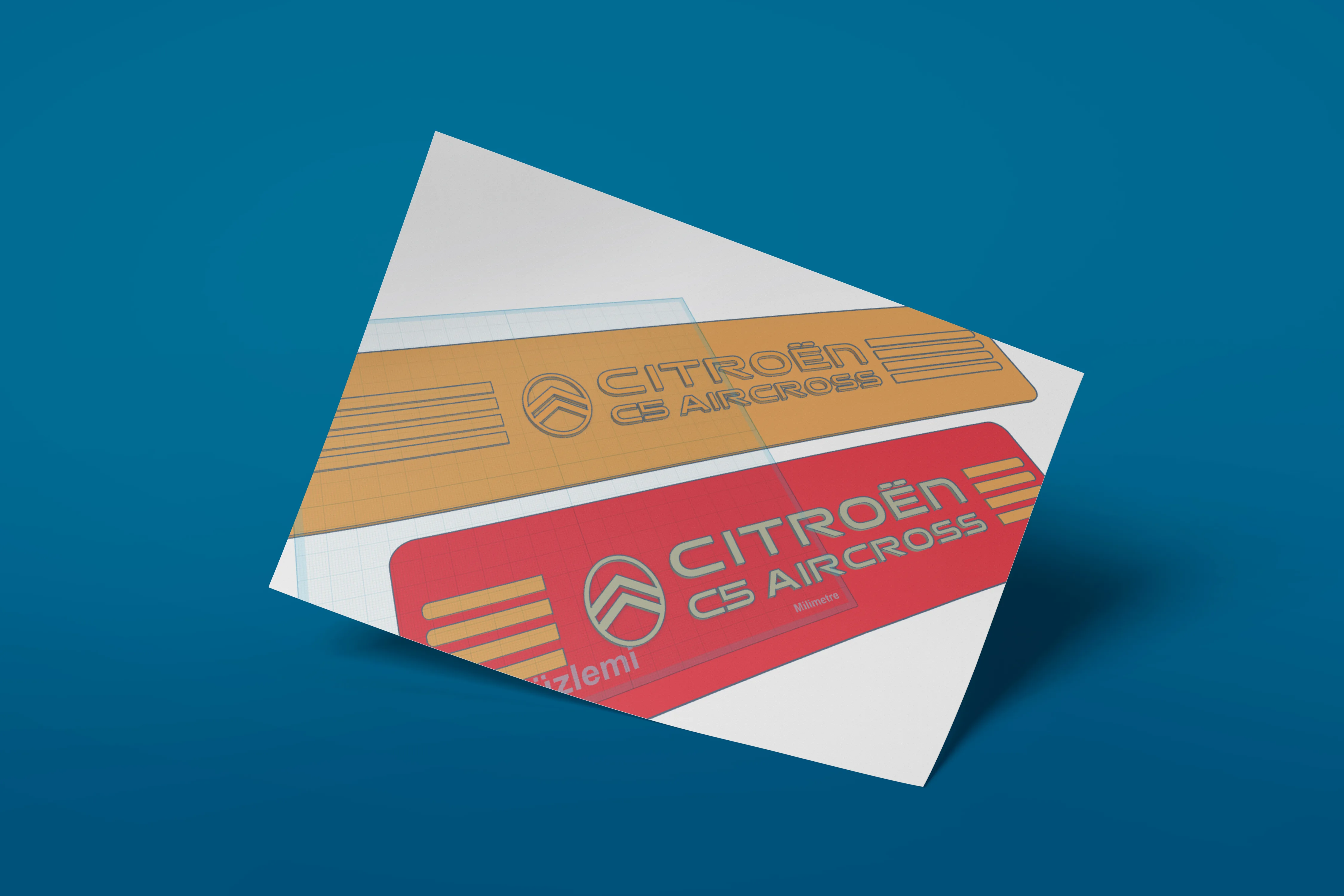 Engineering & Prototype Library
