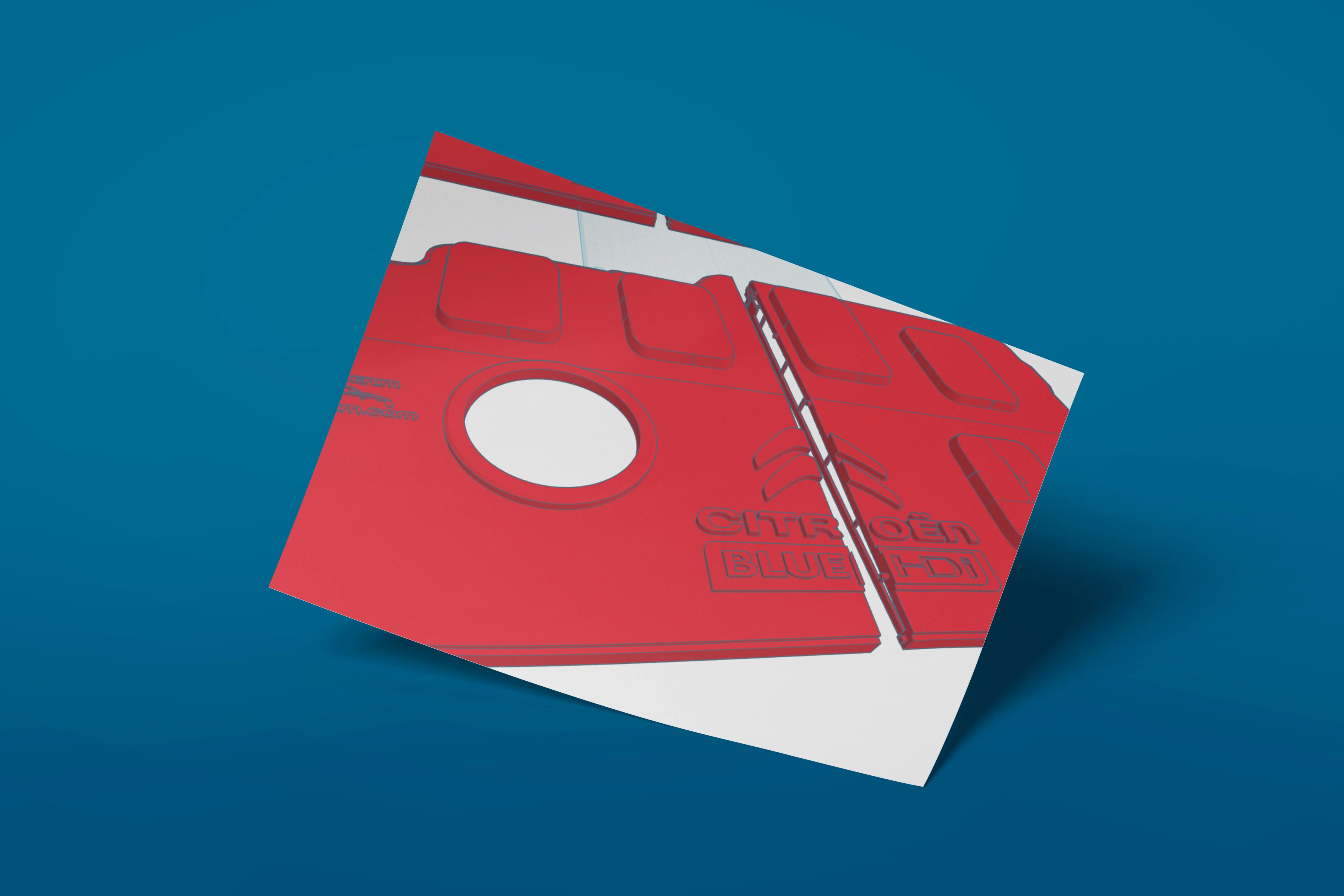 Engineering & Prototype Library