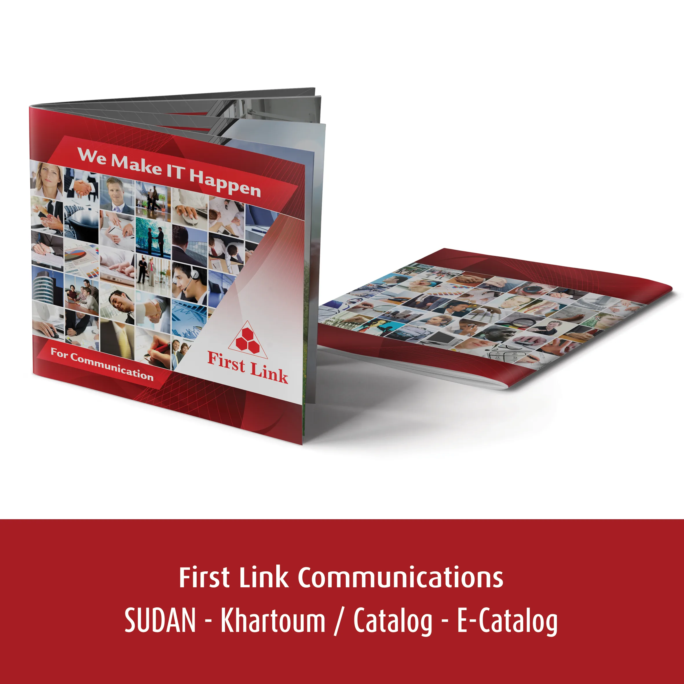 First Link Communications