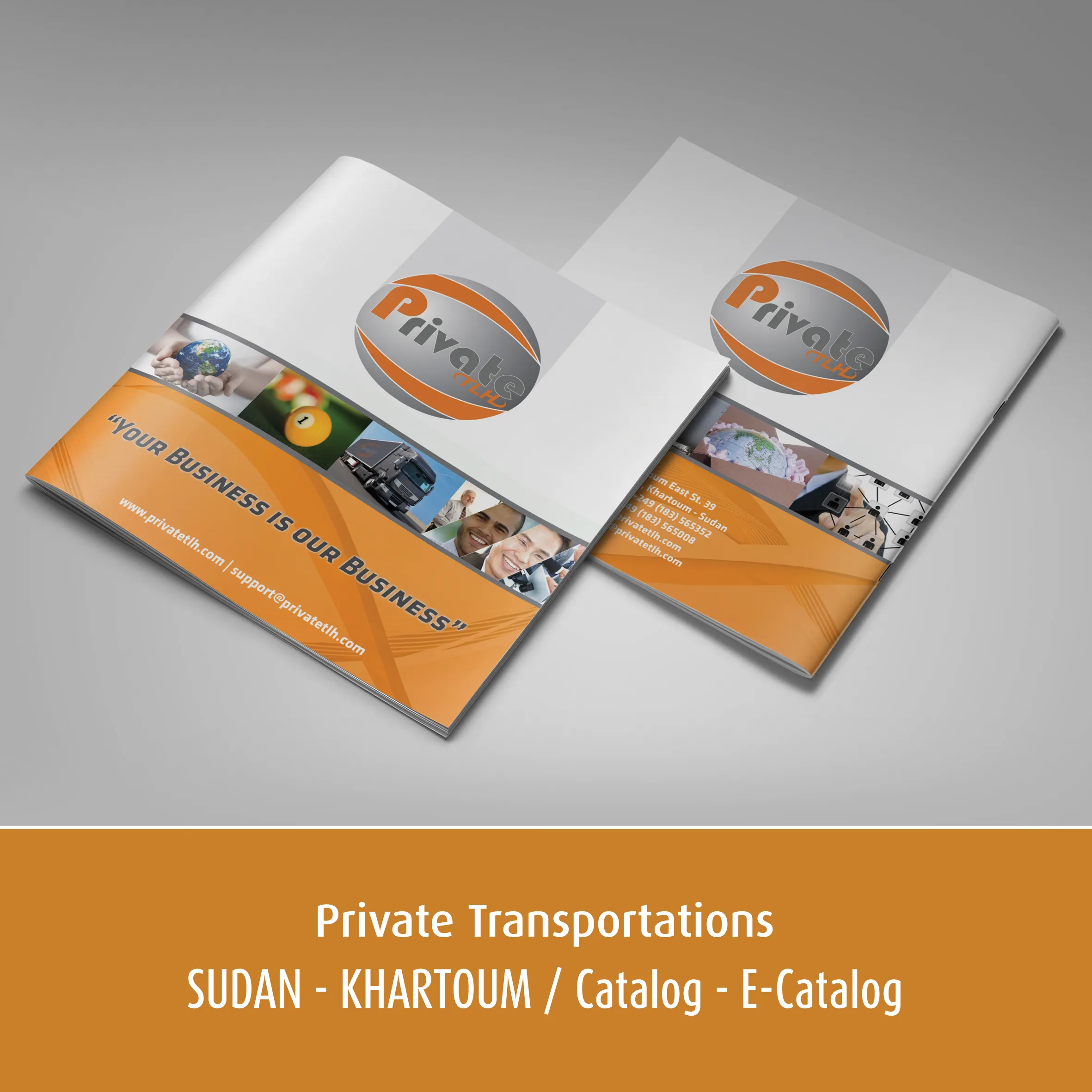 Private Transportation