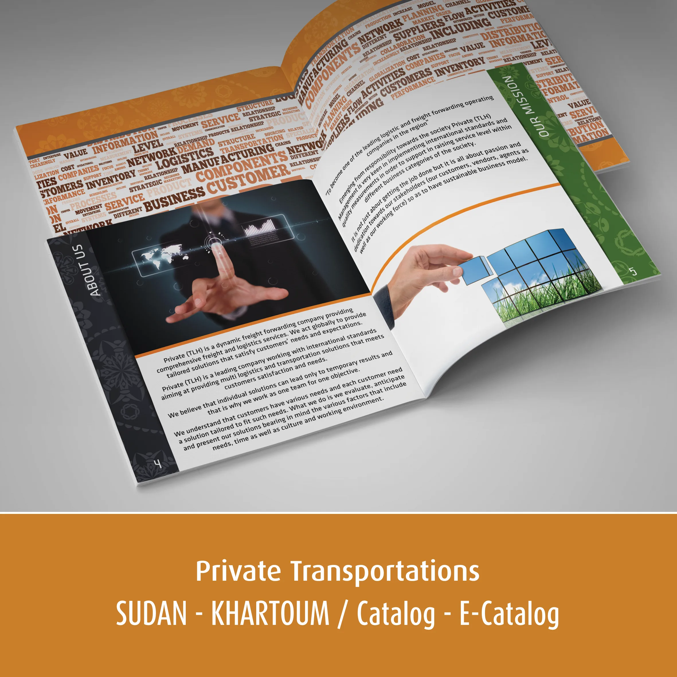 Private Transportation